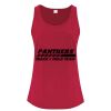 ATC™ EVERYDAY COTTON LADIES' TANK TOP Vignette