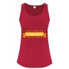 ATC™ EVERYDAY COTTON LADIES' TANK TOP Vignette