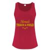 ATC™ EVERYDAY COTTON LADIES' TANK TOP Vignette