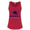 ATC™ EVERYDAY COTTON LADIES' TANK TOP Vignette