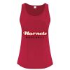 ATC™ EVERYDAY COTTON LADIES' TANK TOP Vignette