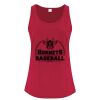 ATC™ EVERYDAY COTTON LADIES' TANK TOP Vignette