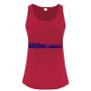 ATC™ EVERYDAY COTTON LADIES' TANK TOP Vignette
