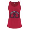 ATC™ EVERYDAY COTTON LADIES' TANK TOP Vignette