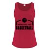 ATC™ EVERYDAY COTTON LADIES' TANK TOP Vignette