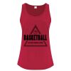 ATC™ EVERYDAY COTTON LADIES' TANK TOP Vignette