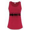 ATC™ EVERYDAY COTTON LADIES' TANK TOP Vignette