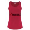 ATC™ EVERYDAY COTTON LADIES' TANK TOP Vignette