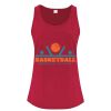 ATC™ EVERYDAY COTTON LADIES' TANK TOP Vignette