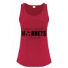 ATC™ EVERYDAY COTTON LADIES' TANK TOP Vignette