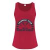 ATC™ EVERYDAY COTTON LADIES' TANK TOP Vignette
