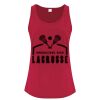 ATC™ EVERYDAY COTTON LADIES' TANK TOP Vignette