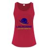 ATC™ EVERYDAY COTTON LADIES' TANK TOP Vignette