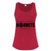 ATC™ EVERYDAY COTTON LADIES' TANK TOP Vignette