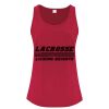 ATC™ EVERYDAY COTTON LADIES' TANK TOP Vignette