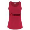 ATC™ EVERYDAY COTTON LADIES' TANK TOP Vignette