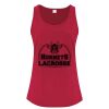 ATC™ EVERYDAY COTTON LADIES' TANK TOP Vignette