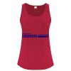 ATC™ EVERYDAY COTTON LADIES' TANK TOP Vignette