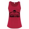 ATC™ EVERYDAY COTTON LADIES' TANK TOP Vignette