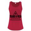 ATC™ EVERYDAY COTTON LADIES' TANK TOP Vignette