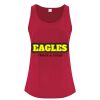 ATC™ EVERYDAY COTTON LADIES' TANK TOP Vignette