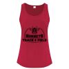 ATC™ EVERYDAY COTTON LADIES' TANK TOP Vignette