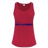 ATC™ EVERYDAY COTTON LADIES' TANK TOP Vignette