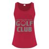 ATC™ EVERYDAY COTTON LADIES' TANK TOP Vignette