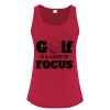ATC™ EVERYDAY COTTON LADIES' TANK TOP Vignette