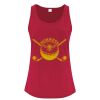 ATC™ EVERYDAY COTTON LADIES' TANK TOP Vignette