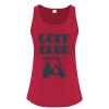 ATC™ EVERYDAY COTTON LADIES' TANK TOP Vignette