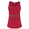ATC™ EVERYDAY COTTON LADIES' TANK TOP Vignette