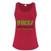 ATC™ EVERYDAY COTTON LADIES' TANK TOP Vignette