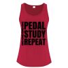 ATC™ EVERYDAY COTTON LADIES' TANK TOP Vignette