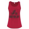ATC™ EVERYDAY COTTON LADIES' TANK TOP Vignette