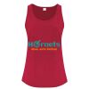 ATC™ EVERYDAY COTTON LADIES' TANK TOP Vignette