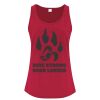 ATC™ EVERYDAY COTTON LADIES' TANK TOP Vignette
