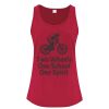 ATC™ EVERYDAY COTTON LADIES' TANK TOP Vignette