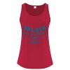 ATC™ EVERYDAY COTTON LADIES' TANK TOP Vignette