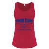 ATC™ EVERYDAY COTTON LADIES' TANK TOP Vignette