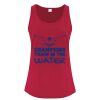 ATC™ EVERYDAY COTTON LADIES' TANK TOP Vignette