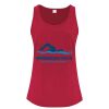 ATC™ EVERYDAY COTTON LADIES' TANK TOP Vignette