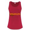 ATC™ EVERYDAY COTTON LADIES' TANK TOP Vignette