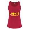 ATC™ EVERYDAY COTTON LADIES' TANK TOP Vignette