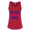 ATC™ EVERYDAY COTTON LADIES' TANK TOP Vignette