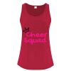 ATC™ EVERYDAY COTTON LADIES' TANK TOP Vignette
