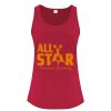 ATC™ EVERYDAY COTTON LADIES' TANK TOP Vignette