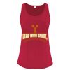 ATC™ EVERYDAY COTTON LADIES' TANK TOP Vignette