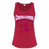 ATC™ EVERYDAY COTTON LADIES' TANK TOP Vignette
