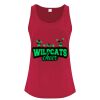 ATC™ EVERYDAY COTTON LADIES' TANK TOP Vignette